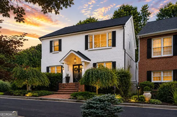 2950 Waverly Court Se, Atlanta, GA 30339