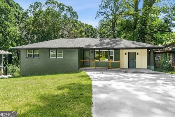 2908 Browns Mill Road Se, Atlanta, GA 30354