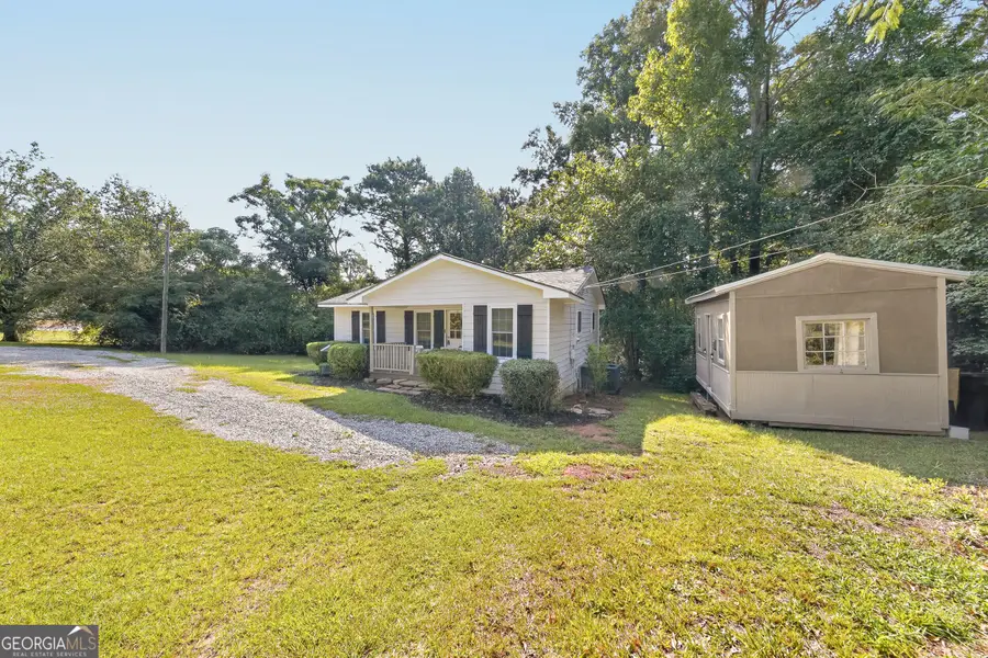 3914 Pine Lake Road, West Point, GA 31833 - #2