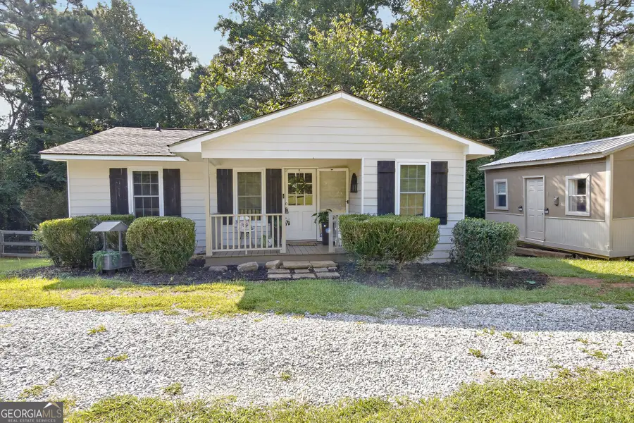3914 Pine Lake Road, West Point, GA 31833 - #3