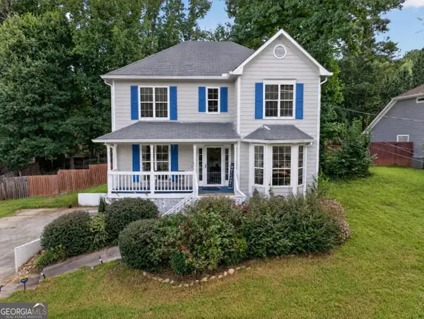 5750 Rex Mill Terrace, Rex, GA 30273