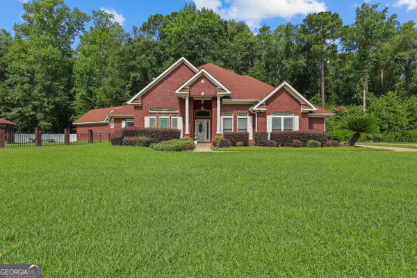 564 Tremain Drive, Hinesville, GA 31313