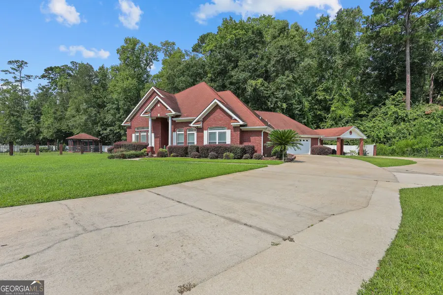 564 Tremain Drive, Hinesville, GA 31313 - #2