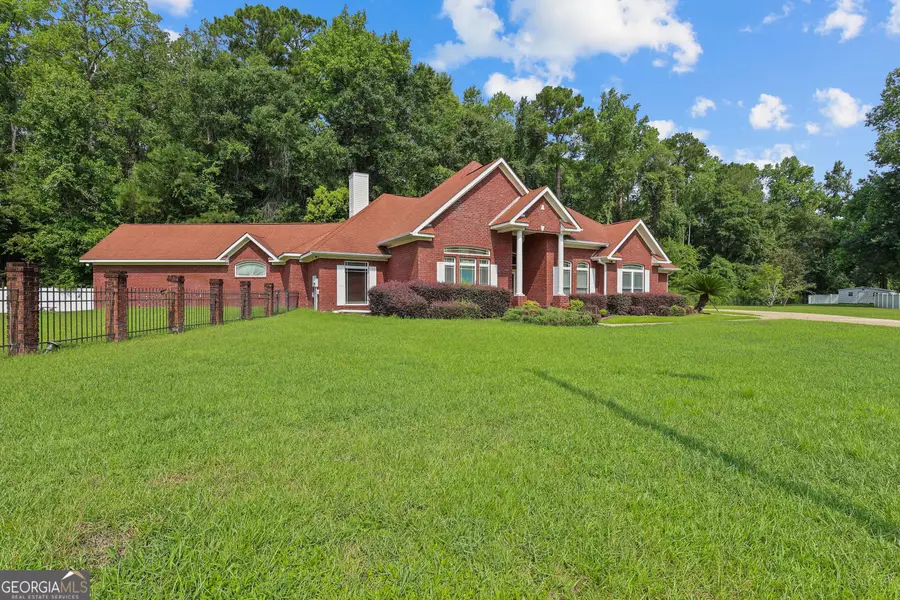 564 Tremain Drive, Hinesville, GA 31313 - #3