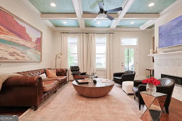 347 Brownstones Circle Ne, Atlanta, GA 30312