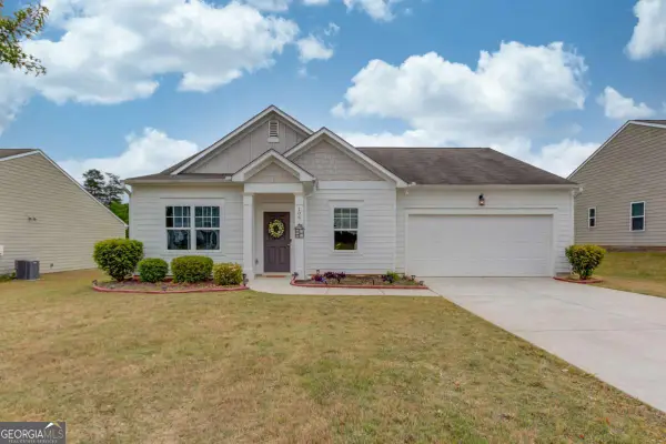 106 Apalachee Drive, Bethlehem, GA 30620
