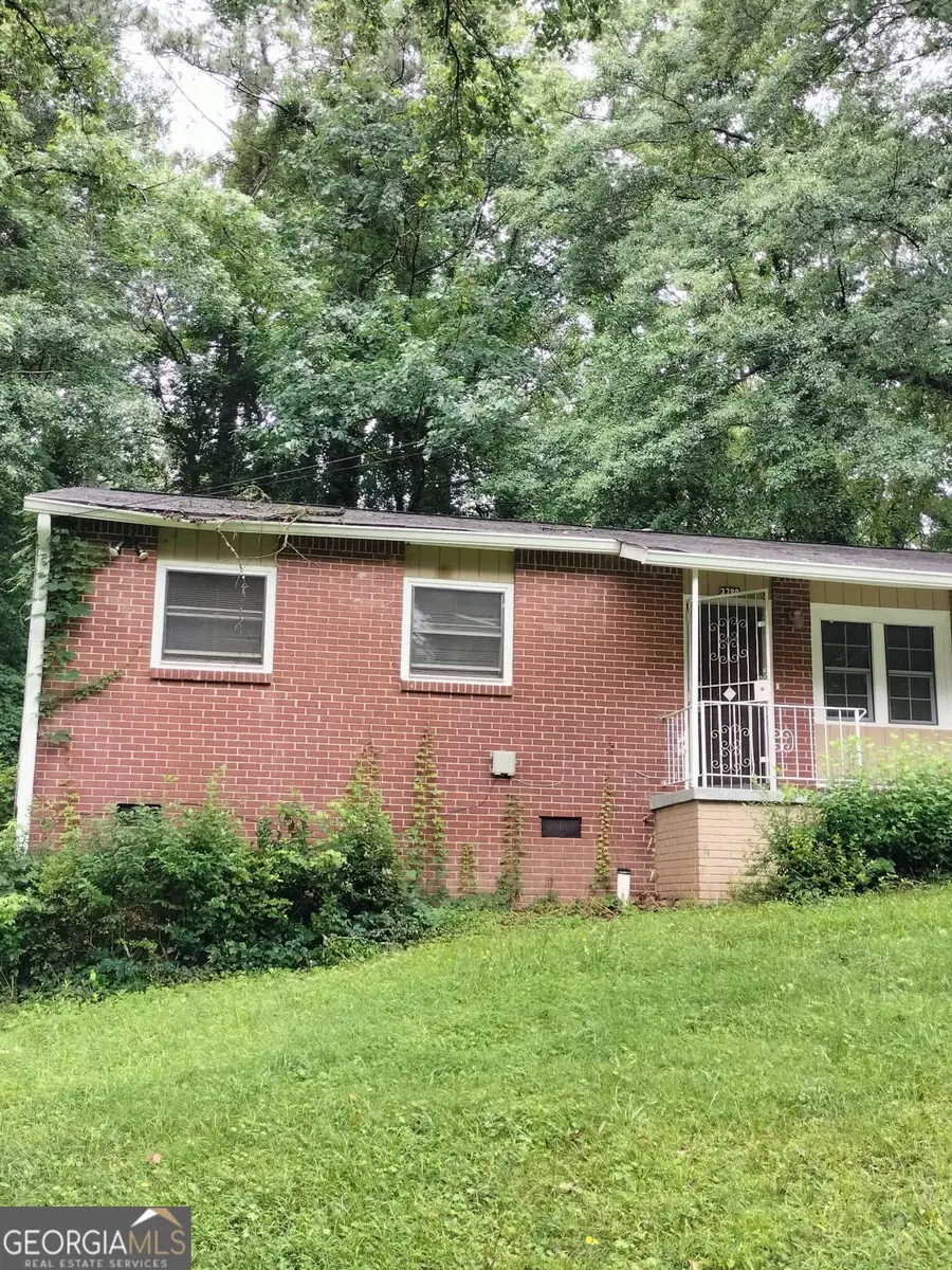 3798 Adkins Road Nw, Atlanta, GA 30331 - #2