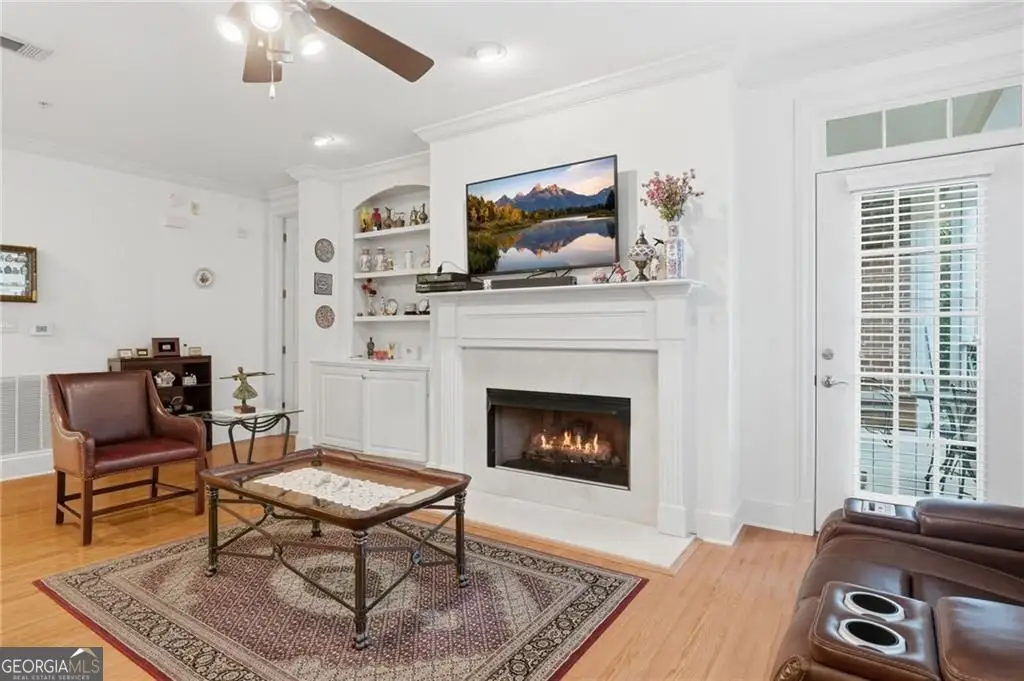 4855 Ivy Ridge Drive Se #305, Atlanta, GA 30339 - #1