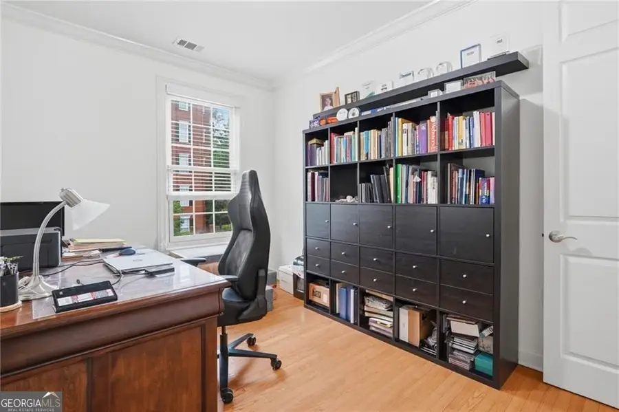 4855 Ivy Ridge Drive Se #305, Atlanta, GA 30339 - #2