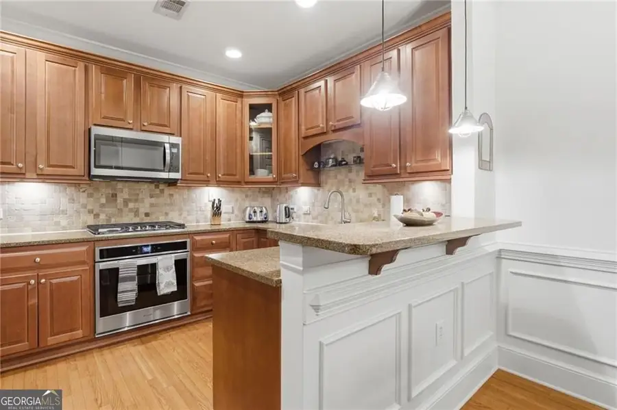 4855 Ivy Ridge Drive Se #305, Atlanta, GA 30339 - #3