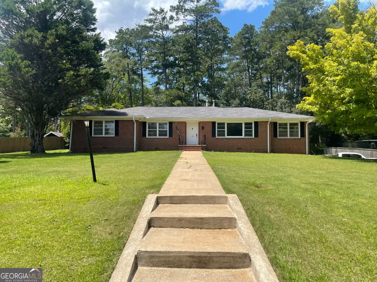 103 Crestview, Valley, AL 36854 - #1