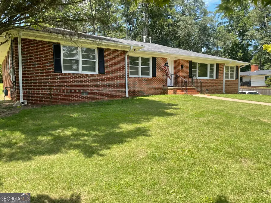 103 Crestview, Valley, AL 36854 - #3