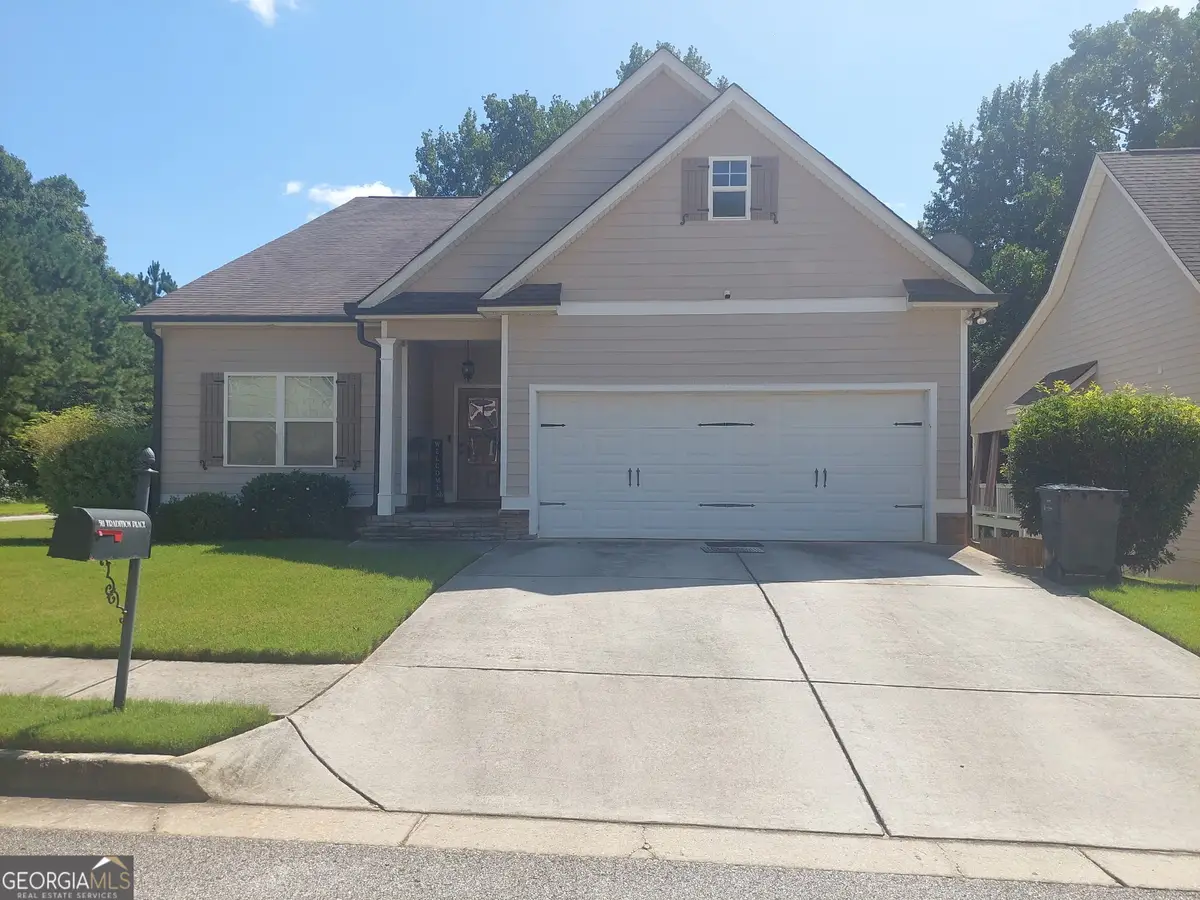 511 Tradition Place, Lagrange, GA 30241 - #1