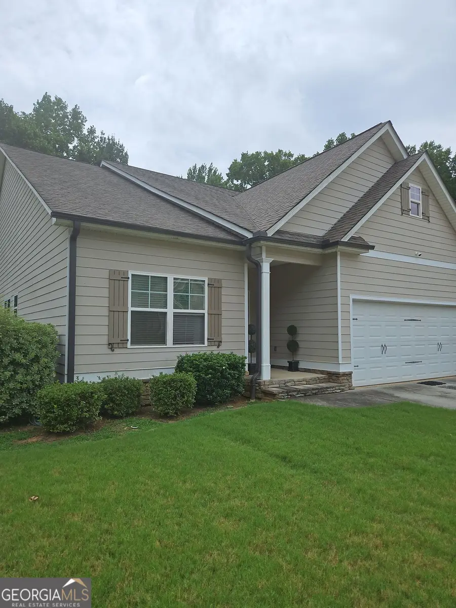 511 Tradition Place, Lagrange, GA 30241 - #2