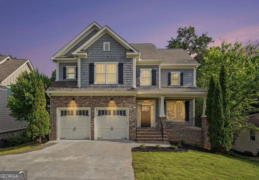 1415 Hawthorne Avenue Se, Smyrna, GA 30080 - #2