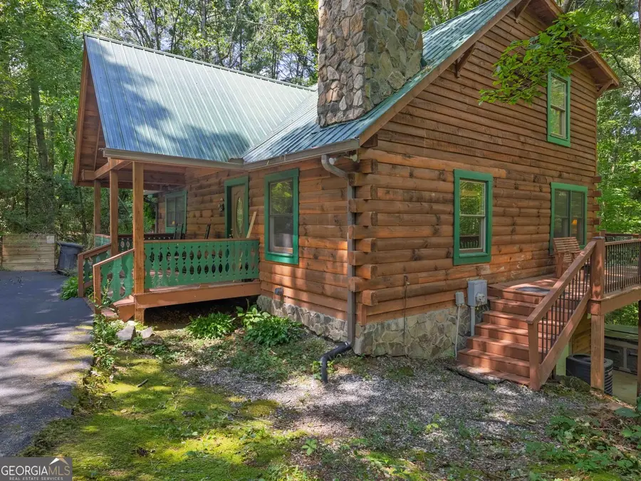 97 Eagles Nest Road, Sautee Nacoochee, GA 30571 - #2