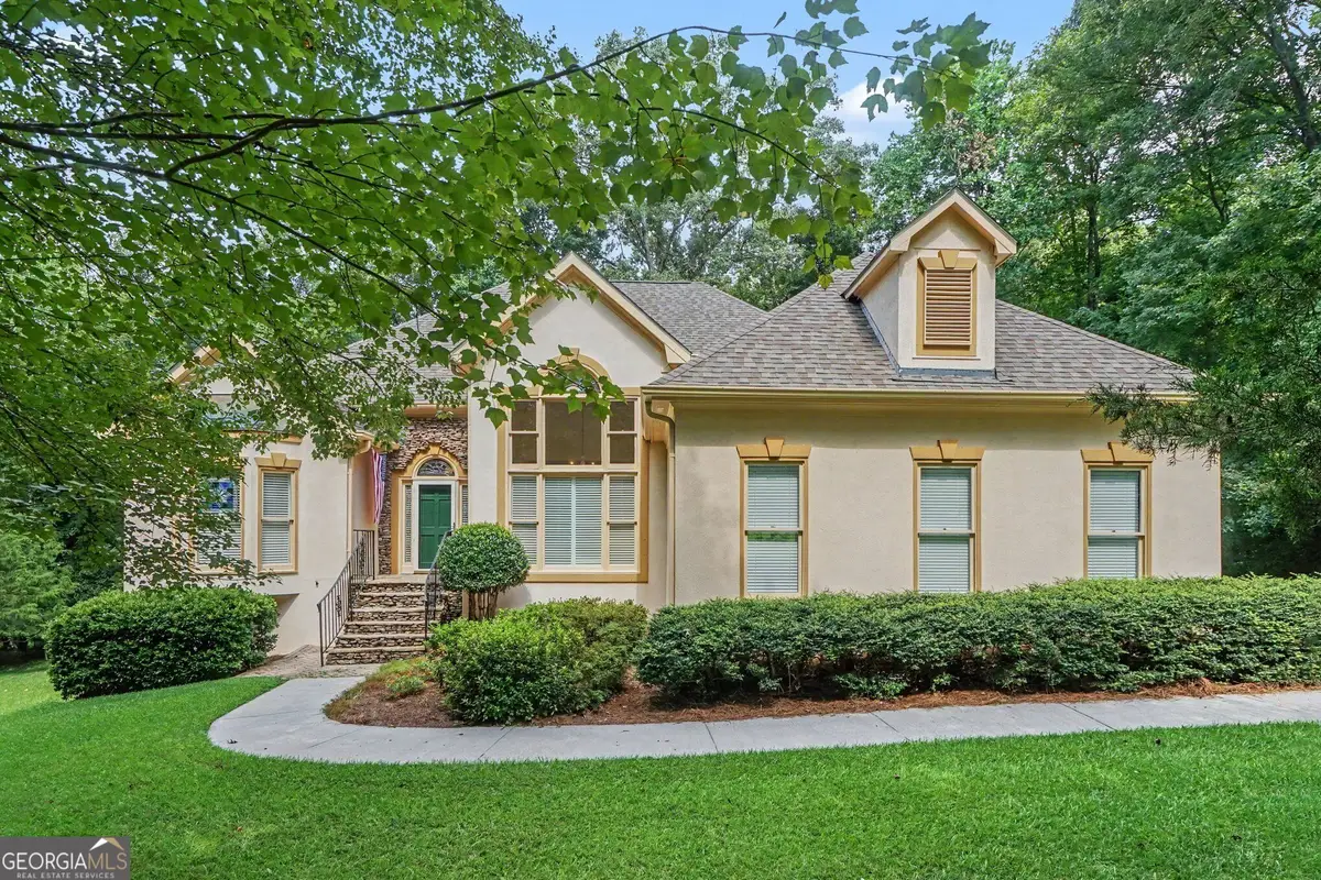 250 River Cove Ridge, Social Circle, GA 30025 - #1