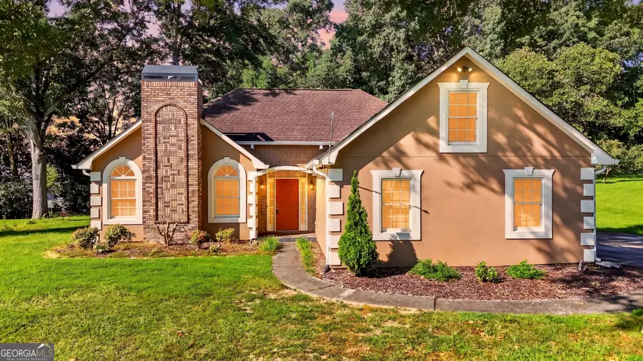 1880 Ashton Brooke Lane, Buford, GA 30519 - #2