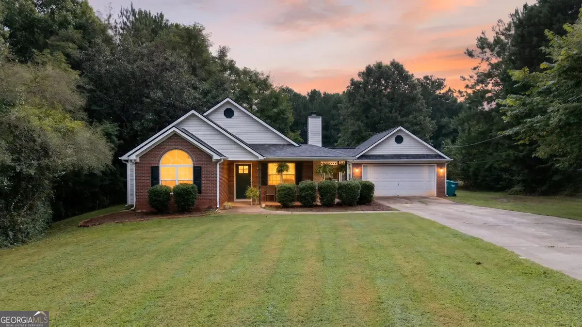 116 Dana Drive, Hampton, GA 30228 - #1