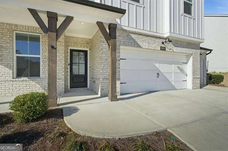 2435 Hidden Creek Road, Kennesaw, GA 30152 - #3