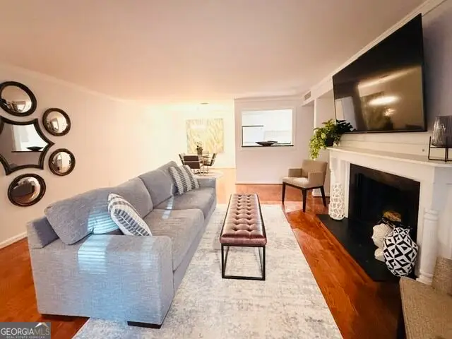 1103 Summit North Drive Ne #1103, Atlanta, GA 30324 - #1