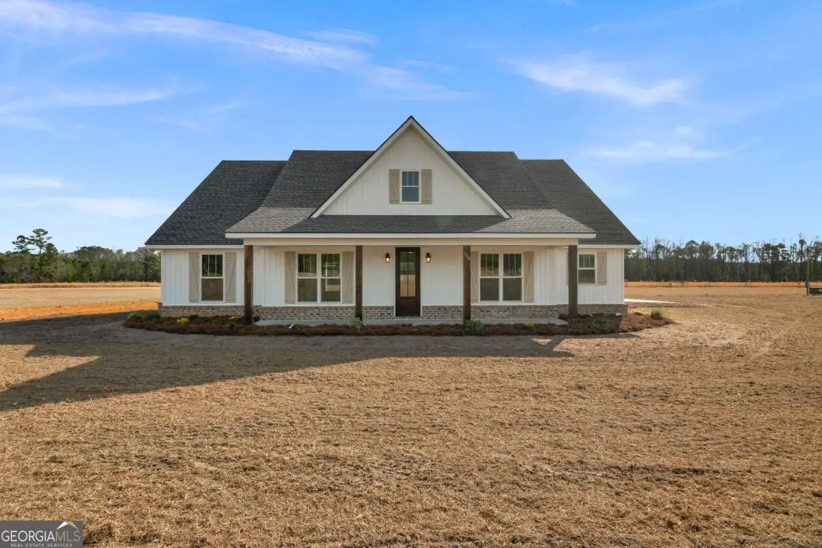 3514 Highway 121, Blackshear, GA 31516 - #1