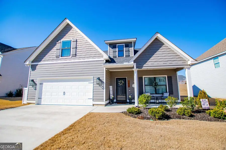 104 Kingston Circle, Carrollton, GA 30117 - #2