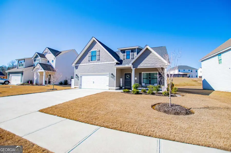 104 Kingston Circle, Carrollton, GA 30117 - #3