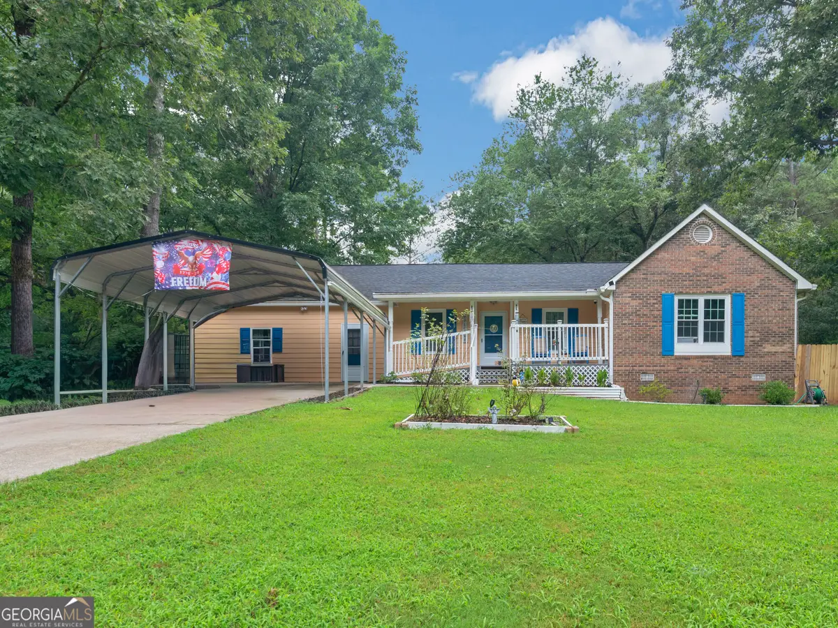 50 Ridge Pointe, Stockbridge, GA 30281 - #1