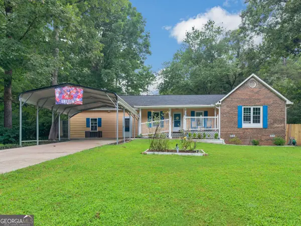 50 Ridge Pointe, Stockbridge, GA 30281