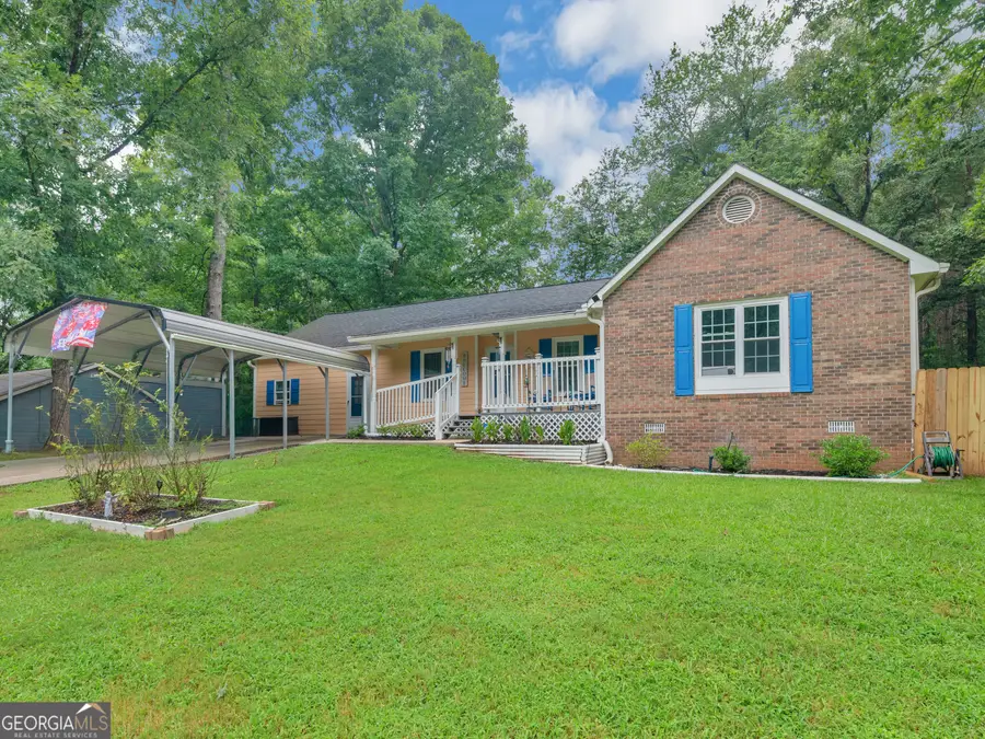 50 Ridge Pointe, Stockbridge, GA 30281 - #2