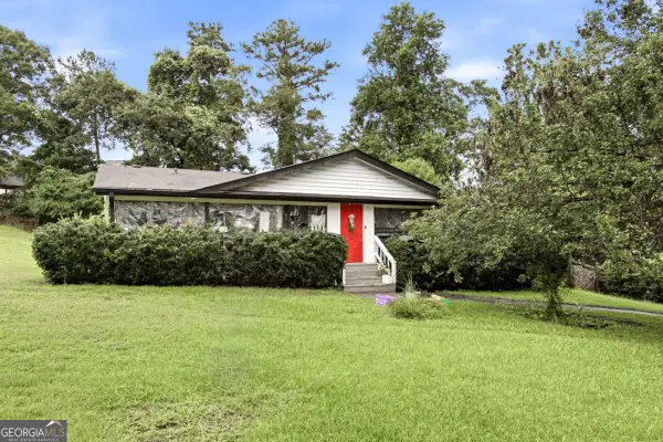 29 Settlement Road, Dallas, GA 30132