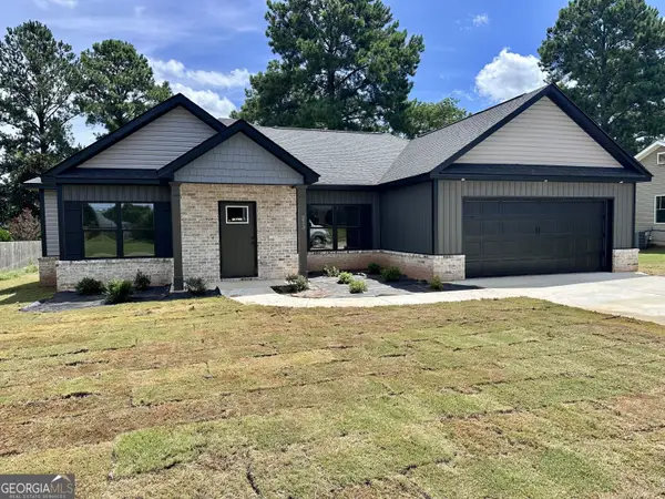213 Lydia Drive, Bonaire, GA 31005