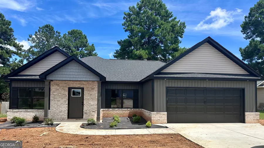 213 Lydia Drive, Bonaire, GA 31005 - #2