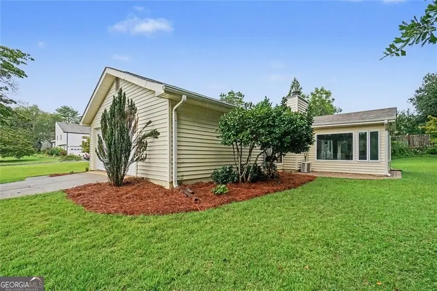 1660 Wingard Drive, Marietta, GA 30062 - #3