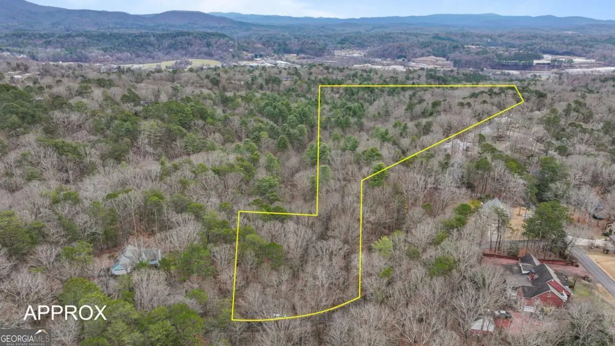 0 Timberland Drive, Ellijay, GA 30540 - #1