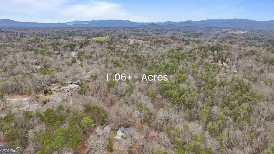 0 Timberland Drive, Ellijay, GA 30540 - #3