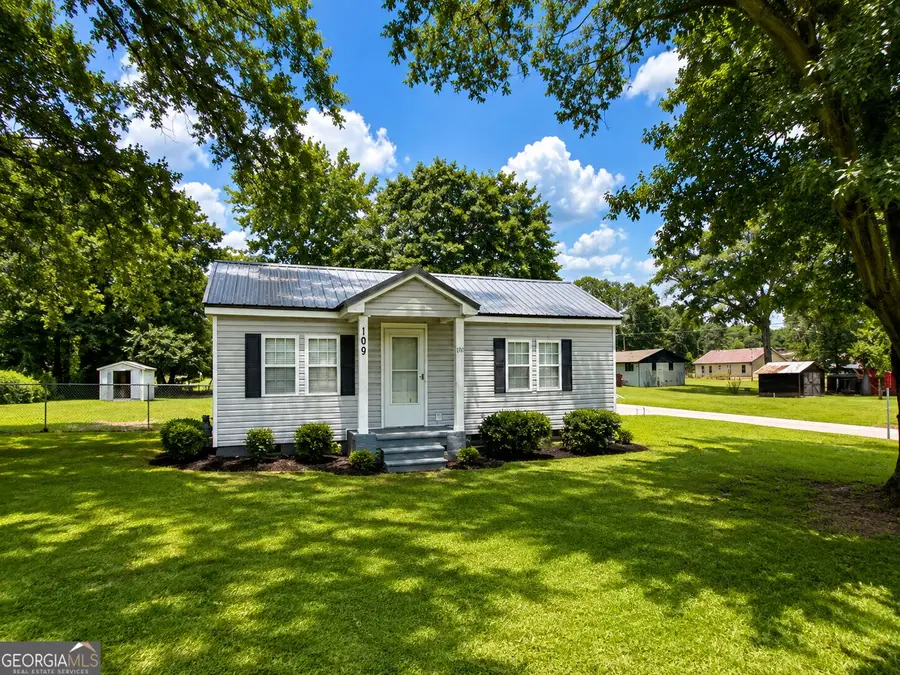 109 Dobbins Mill Road, Griffin, GA 30223 - #2