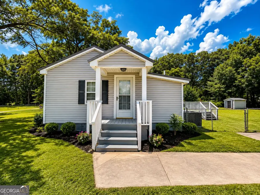 109 Dobbins Mill Road, Griffin, GA 30223 - #3