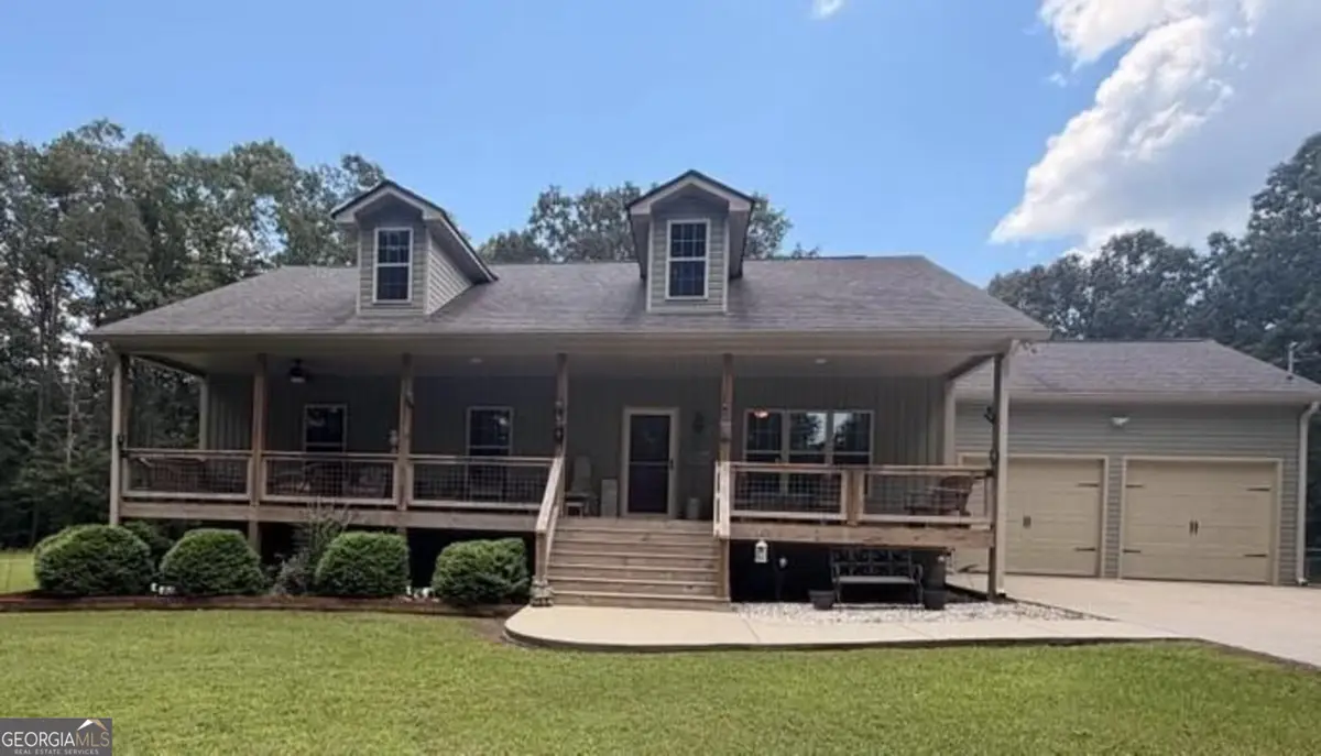 363 Griffin Road Nw, Cartersville, GA 30120 - #1