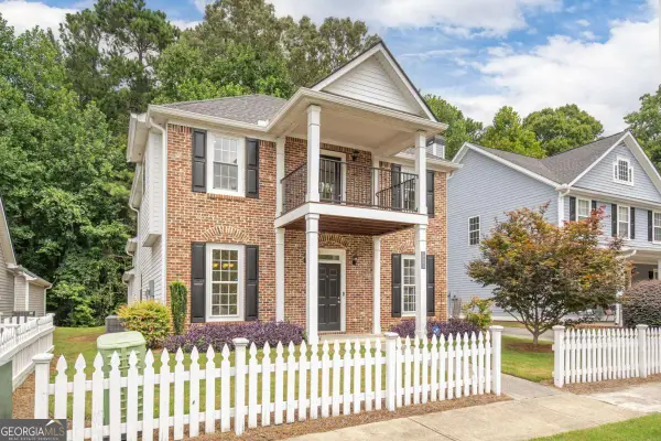 4606 Liberty Square Drive, Acworth, GA 30101