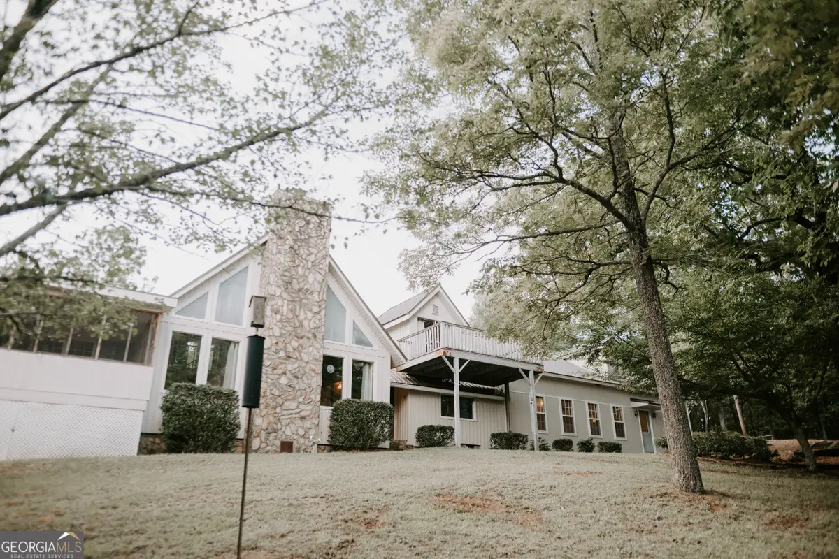 709 Day Road, Meansville, GA 30256 - #1