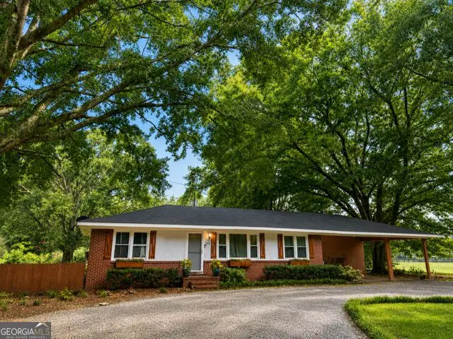 179 Mud Bridge Road, Griffin, GA 30223 - #1