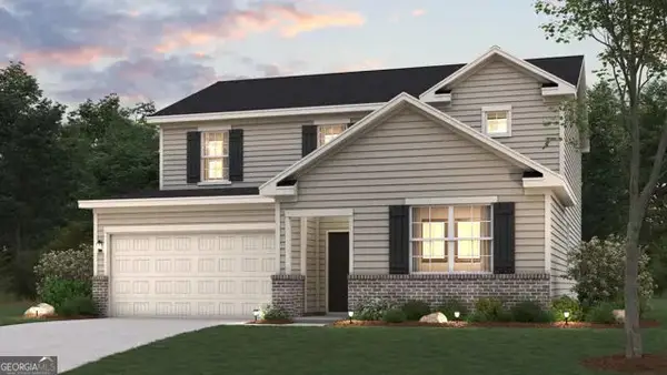 5667 Rosehall Place, South Fulton, GA 30349