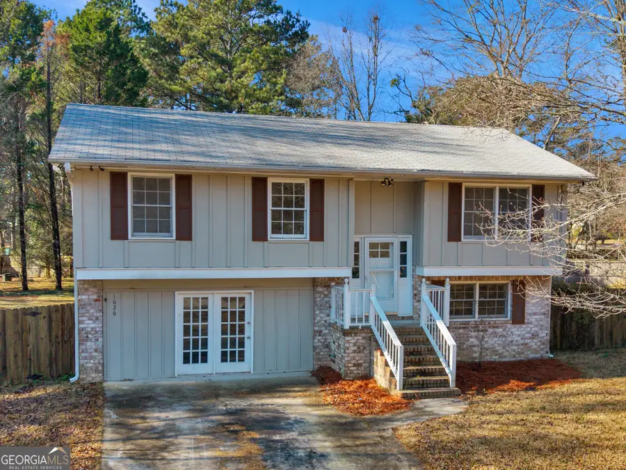 1626 Pinebrook Drive, Griffin, GA 30224 - #3