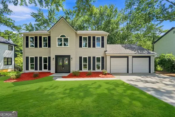 1359 Summit Lane Nw, Acworth, GA 30102