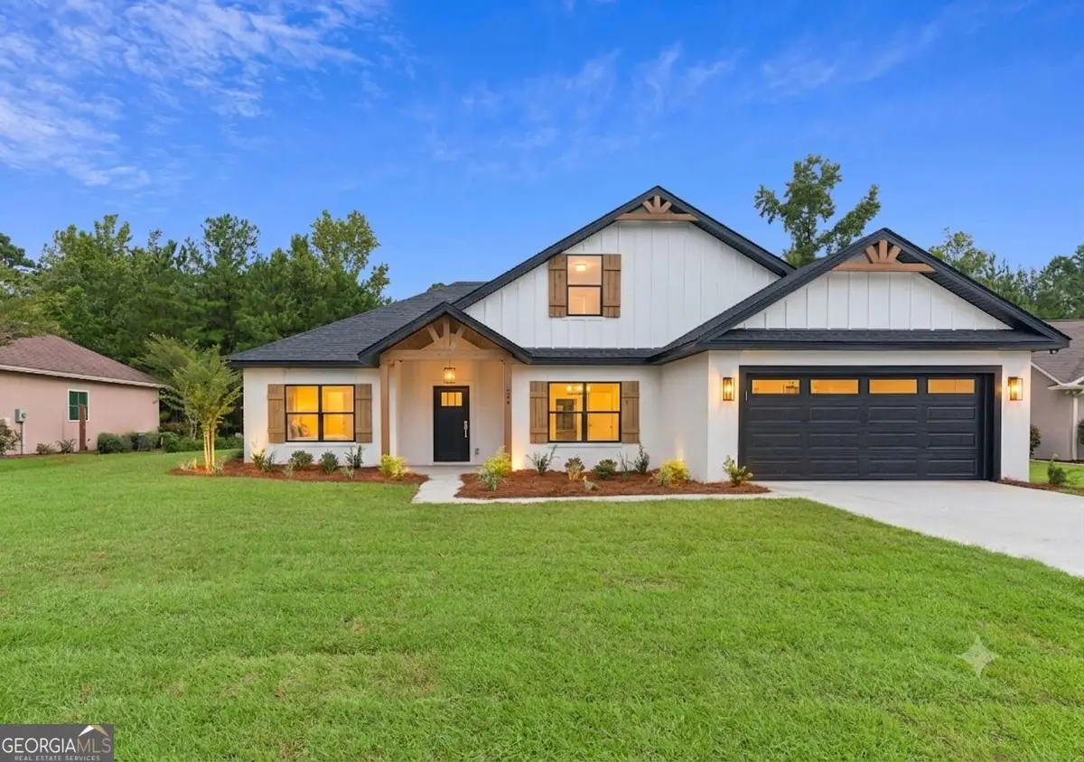 584 Freedom Trail, Brunswick, GA 31525 - #1