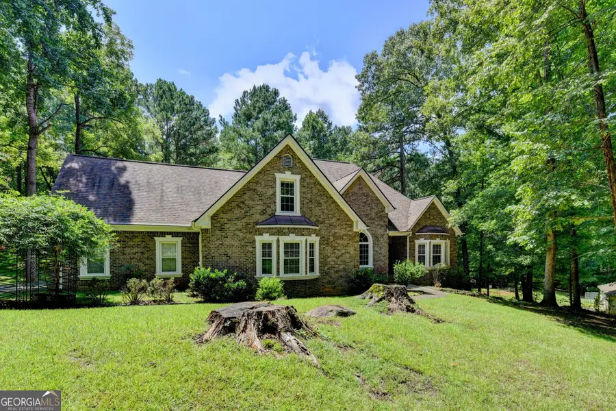 4845 Grady Smith Road, Loganville, GA 30052 - #2