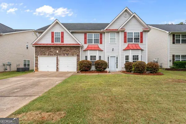 202 Summergate Lane, Villa Rica, GA 30180
