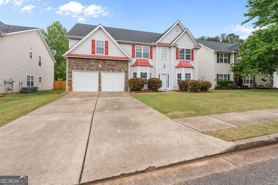 202 Summergate Lane, Villa Rica, GA 30180 - #2
